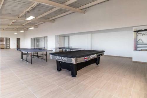 Apartamento Excelentes Zonas Sociales