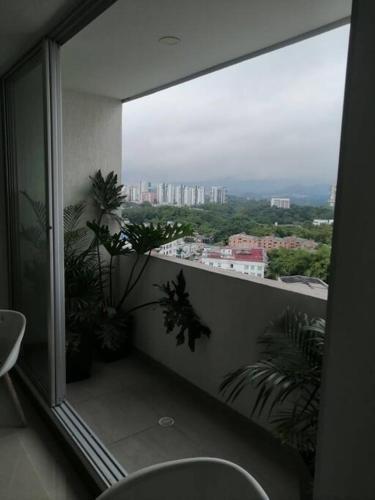 Apartamento Excelentes Zonas Sociales