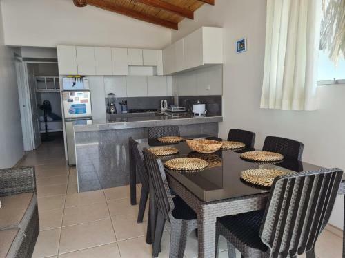 Punta Sal Beach Bungalows - Canoas de Punta Sal Bungalow 1