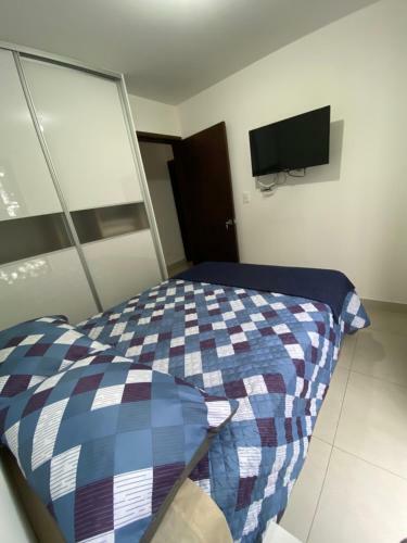 Espacioso Apartamento En Zona 14