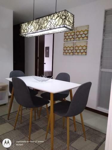 Apartamento Like Home- Como En Casa