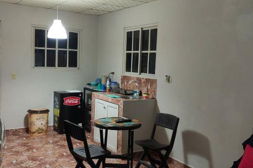 Acogedor Apartamento Completo En Boquete #1. Pet Friendly