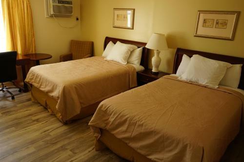 Motel Coastal Inn - Ocean City