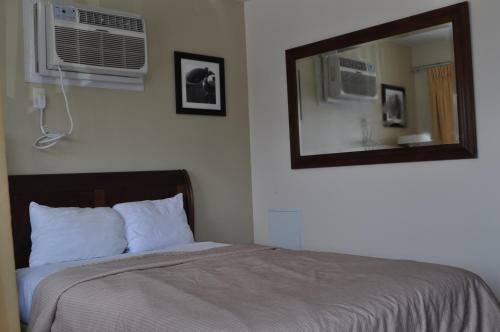 Motel Coastal Inn - Ocean City