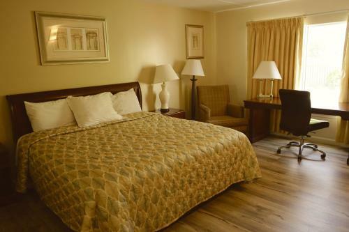 Motel Coastal Inn - Ocean City