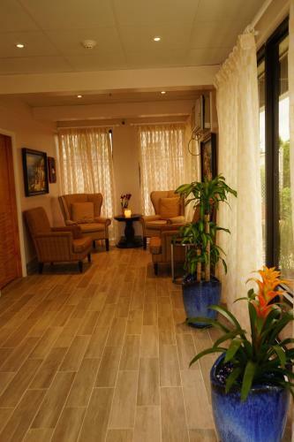 Motel Coastal Inn - Ocean City