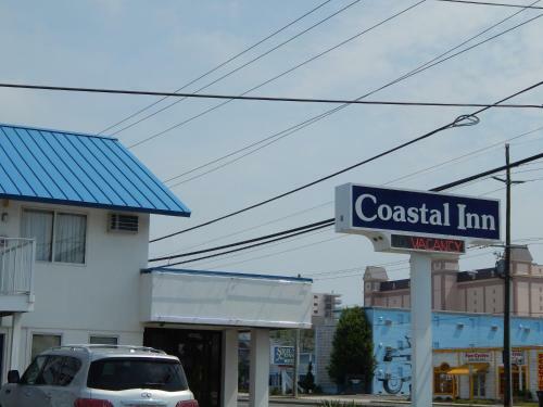 Motel Coastal Inn - Ocean City