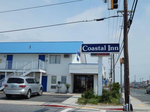 Motel Coastal Inn - Ocean City