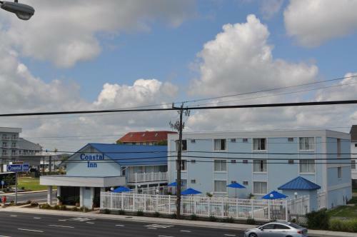Motel Coastal Inn - Ocean City