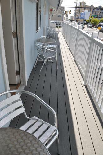 Motel Coastal Inn - Ocean City