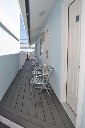 Motel Coastal Inn - Ocean City