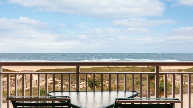 Hotel Holiday Inn Ocean City