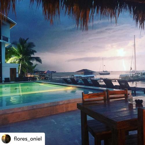 Hotel Brisas Del Mar Beach + Dive Resort