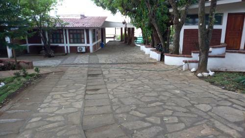 Hotel Vulcano Ecovista