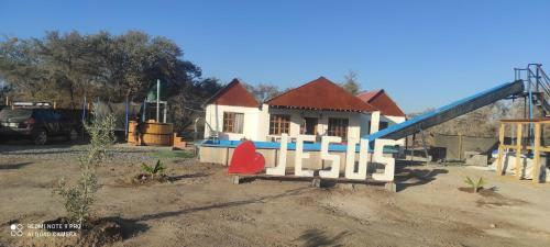 Casas Jes�s