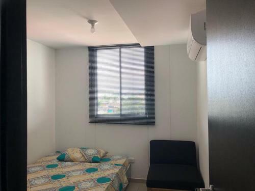 Apartamento Delta Park