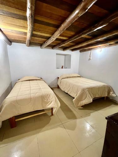 Central Apartment In Cusco