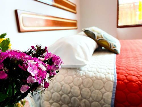 Hotel Hostal Cusco Agency