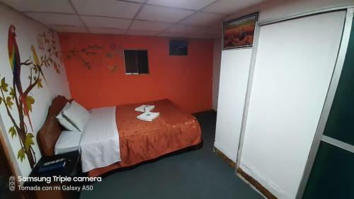 Hostal Casa de Oscar Ex Cerezos