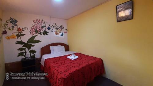 Hostal Casa de Oscar Ex Cerezos