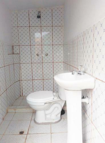 Hostal Casa de Oscar Ex Cerezos