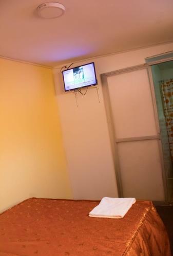 Hostal Casa de Oscar Ex Cerezos