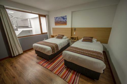 Ayni Cusco Hotel