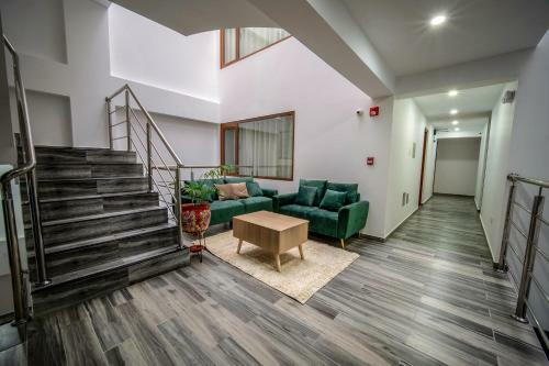 Ayni Cusco Hotel
