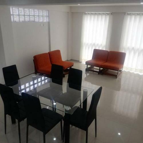 Apartamento Departamento Amoblado En Cusco Centro Hist�rico