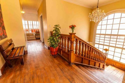 Hostal Eco Inn
