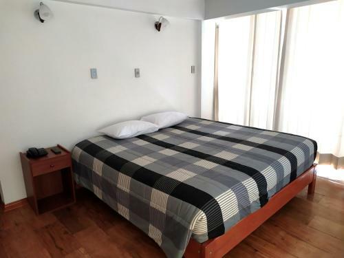 Albergue Real House Cusco