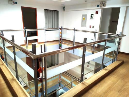 Albergue Real House Cusco