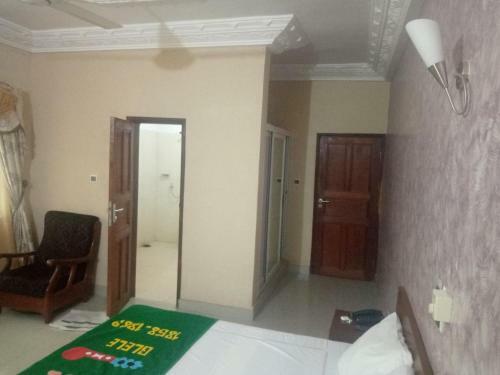 Hotel Bois Vert H�tel