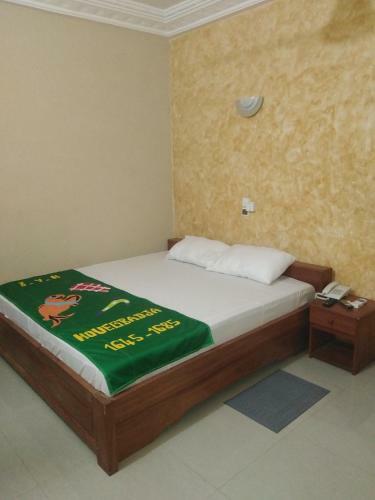 Hotel Bois Vert H�tel