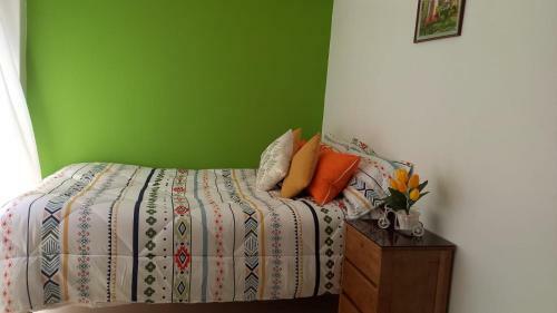 Apartamentos Ayti