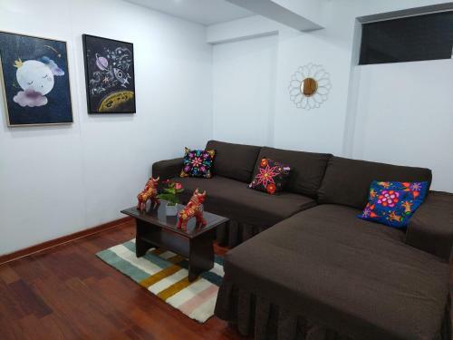 Departamentos de Mafer - Mafer's Apartments