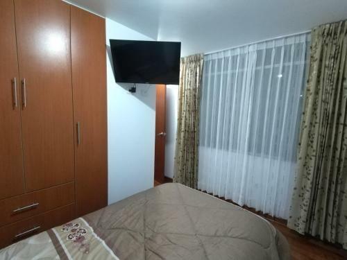 Departamentos de Mafer - Mafer's Apartments