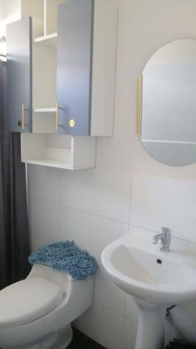 Apartamento Shared Energy