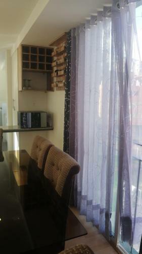 Apartamento Shared Energy