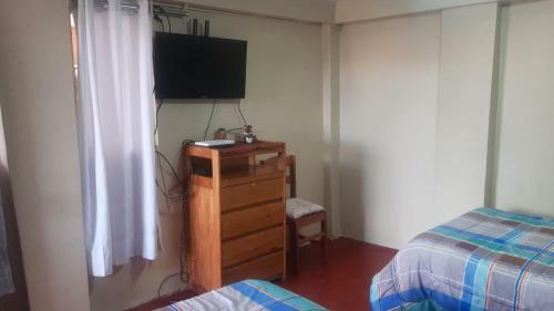 B&B Refugio De San Blas