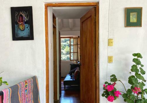Apartamento Best View In Cusco