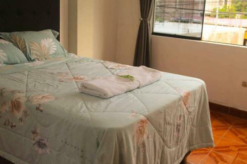 Apartamento Hermoso Alojamiento Entero