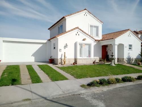 Agradable Casa Con Piscina Y Sauna