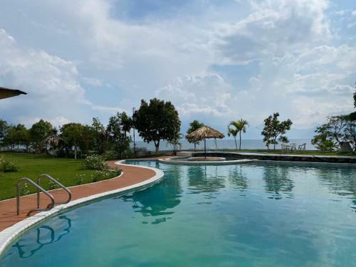 Hotel Tzanjuyu Bay