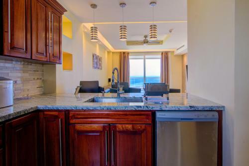 Apartamento Break Water Point Penthouse 7th Floor