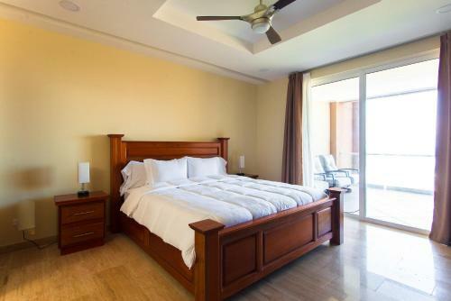 Apartamento Break Water Point Penthouse 7th Floor