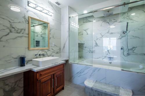 Apartamento Break Water Point Penthouse 7th Floor