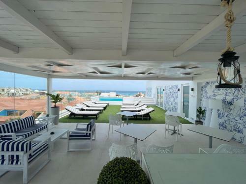 Design Suites Boutique Hotel - Adults Only