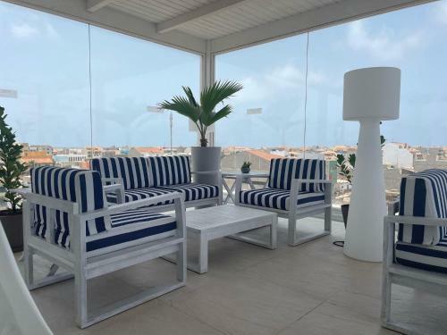 Design Suites Boutique Hotel - Adults Only
