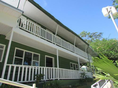 Albergue La Marta Refugio de Vida Silvestre